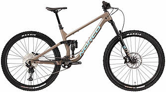 Велосипед Norco SIGHT C3 L29 GREY/BLUE, L (170-185 см)