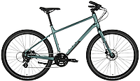 Велосипед Norco Indie 2 L GREEN/GREY, L (170-185 см)