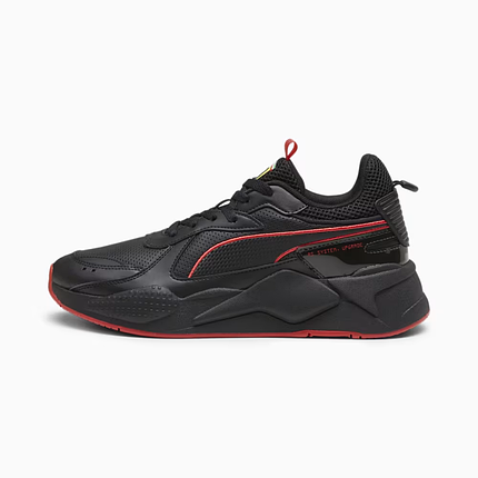 Кросівки чоловічі PUMA SCUDERIA FERRARI RS-X SNEAKERS (307818 01), фото 1
