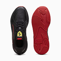 Кросівки чоловічі  PUMA SCUDERIA FERRARI RS-X SNEAKERS (307818 01), фото 3