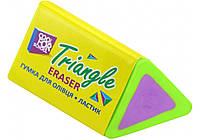 Резинка для карандаша в индивидуальной упаковке Triangle