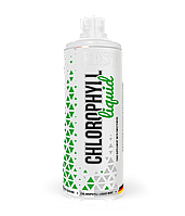 MST® CHLOROPHYLL liquid Мятный Хлорофилл жидкий 1000 мл