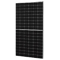 Солнечная панель для электростанций Ja Solar на 425 Вт JAM54D40-425/MB 425 WP, BIFACIAL