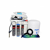 Фільтр зворотного осмосу Filtrons Classic 5 з помпою (ROCLASSIC5-BP)