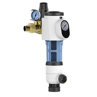 Промывной сетчатый фильтр Canature CPF-8-L | Сравнить цены и купить по ...