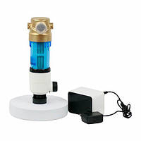 Фільтр сітчастий Canature CPF-4-Е (FSCPF4-Е)