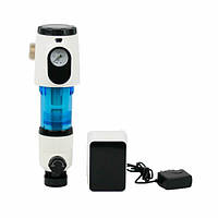 Фільтр сітчастий Canature CPF-4-М (FSCPF4-M)