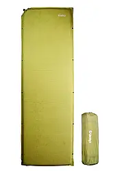 Килимок самонадувний Tramp COMFORT olive 190x60x3 UTRI-015