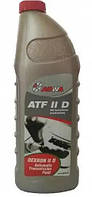 Масло ATF 2 0.5л. DEXRON II (ATF-A) =ADWA= car-oil