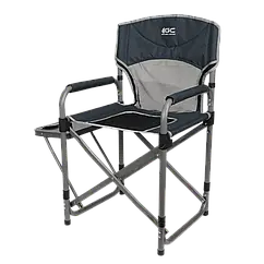 Крісло GC з відкидним столиком