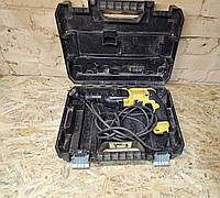 Перфоратор DeWalt D25133K