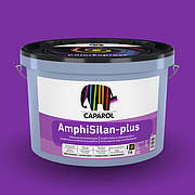 Фасадні силіконові фарби