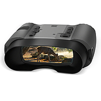 Тактический бинокуляр ночного видения BNV21 5х (до 500м)