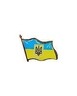 Значок Прапор України 371001(1)