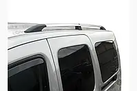 Багажник на рейлінги Lavita LA 240700 120 см 100 кг аеродинамічний