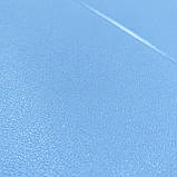 Самоклеюча 3D панель блакитні блоки 700х600х5мм (367), фото 3