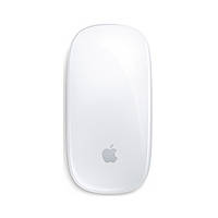 Мишка Apple Magic Mouse 3 Silver USED MK2E3, В наявності, вживаний, Apple