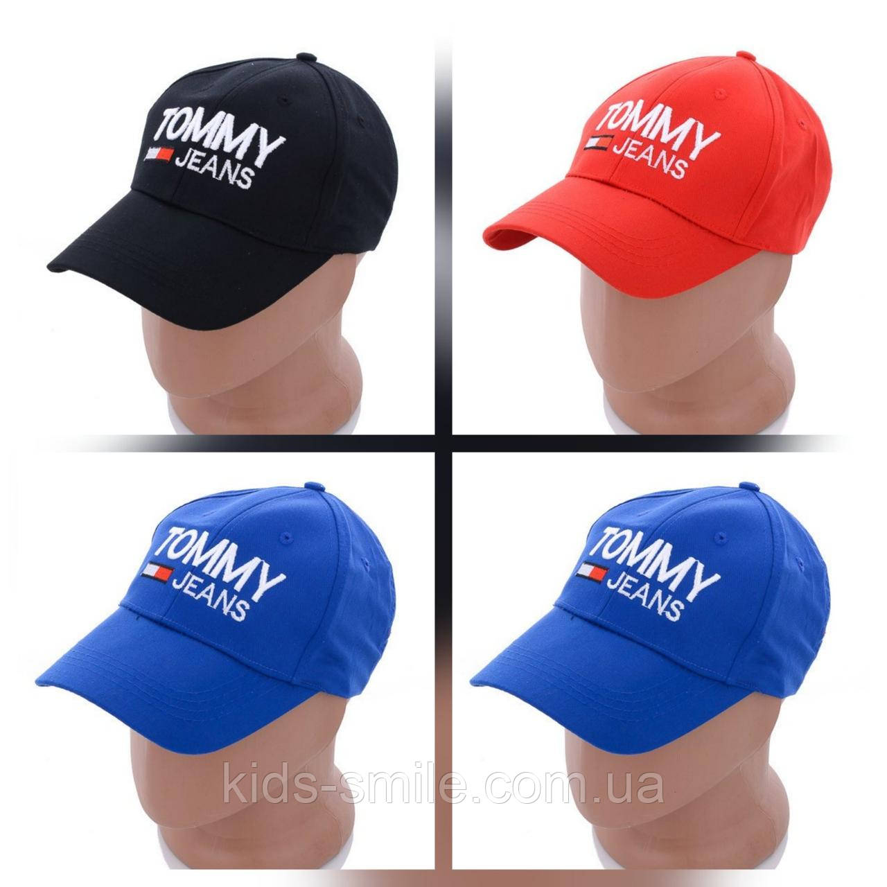 Кепки чоловічі