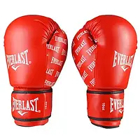 Боксерские перчатки Everlast 10 oz