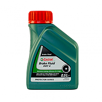 BRAKE FLUID DOT 4 500ML