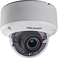 Камера Hikvision DS-2CE59U8T-AVPIT3Z (2.8-12мм) Купольная антивандальная камера HD-TVI камера 8 Мп Камеры