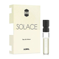 Парфюмированная вода Ajmal Solace для женщин - edp 1.5 ml vial