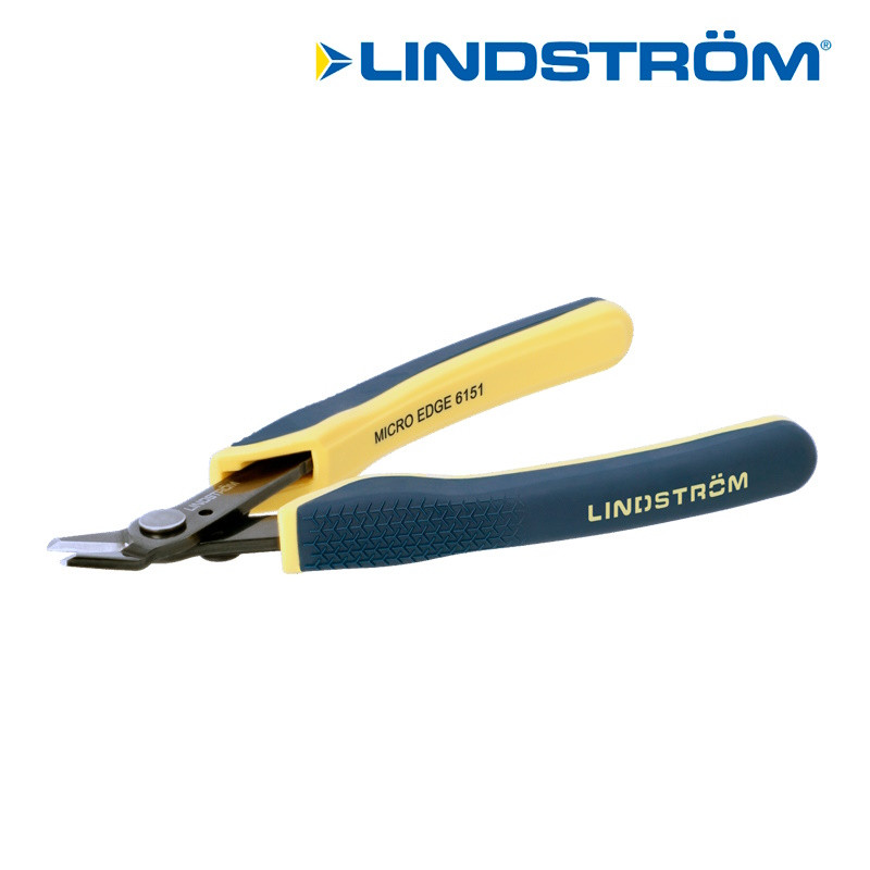 Кусачки EDGE Lindstrom 6151, фото 1