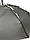 Оптом Компактна чоловіча автоматична парасоля від Susino на 8 спиць антивітер, чорний, Sys746, фото 4