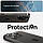 Захисне скло Spigen для камери iPhone 16/15/14 Pro & Pro Max - EZ Fit Optik Pro (2шт), Clear (AGL06914), фото 7