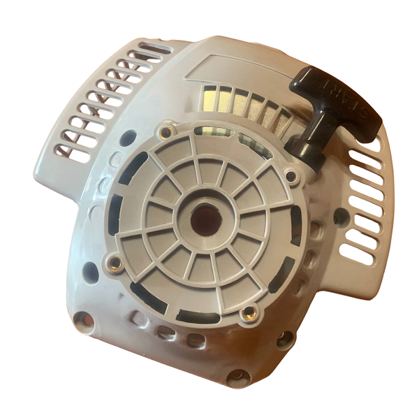 Стартер для AL-KO BC 225 B/L, фото 1