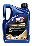 Моторне масло Elf Evolution Full-Tech FE 5W-30 5л доставка укрпоштою 0 грн, фото 4