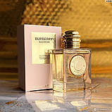 Тестер Burberry Goddess парфумована вода 100 ml. (Барбері Годдес), фото 3