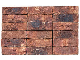 Engels цегла ручного формування