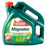 MAGNATEC 5W-30 A5 4L