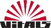 Мотобури Vitals
