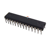 Микроконтроллер PIC18F25K50-E/SP
