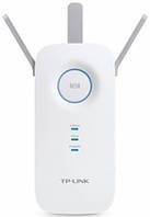 TP-Link Повторитель Wi-Fi сигнала RE450 AC1750 1хGE LAN ext. ant x3 Shvidko - Порадуй Себя