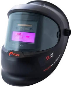 Зварювальна маска "хамелеон" Edon ED-7000