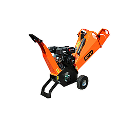 Подрібнювач бензиновий GTM GS6501