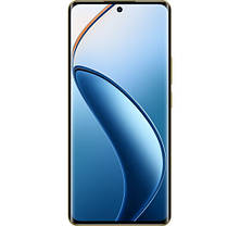Смартфон Realme 12 Pro (RMX3842) 5G 8/256Gb Submarine Blue UA UCRF, фото 4