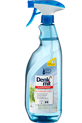 Засіб для миття скла та дзеркал Denkmit 1L