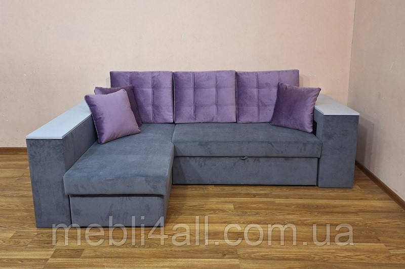 Карен кутовий диван, фото 1