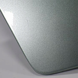 Volkswagen LX6Z (3G3G, 3G, X6Z) Silbergruen, Silver Green МЕТ. базова автоемаль ADI UPP - 0.8л, фото 3