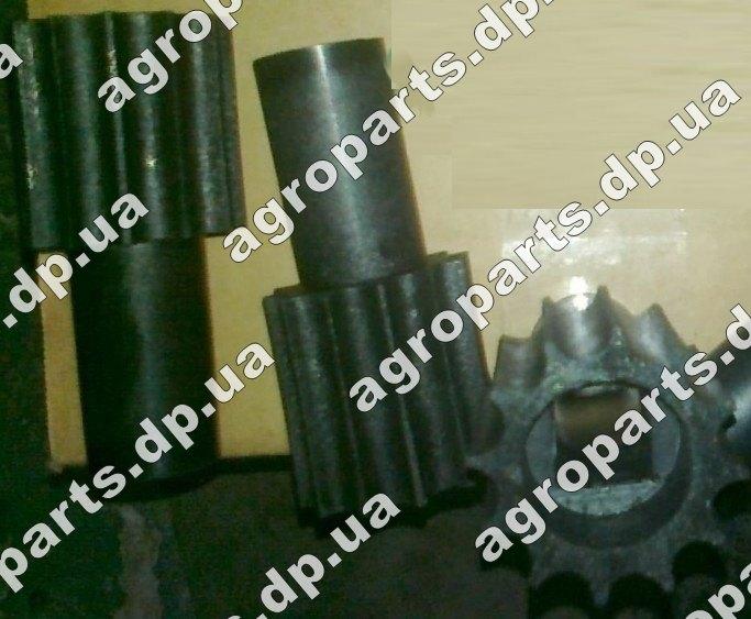 Катушка 817-072C пласт. высевающего аппарата Alternative parts Аналог 890-190c з.ч 817-072С - фото 1 - id-p41851082