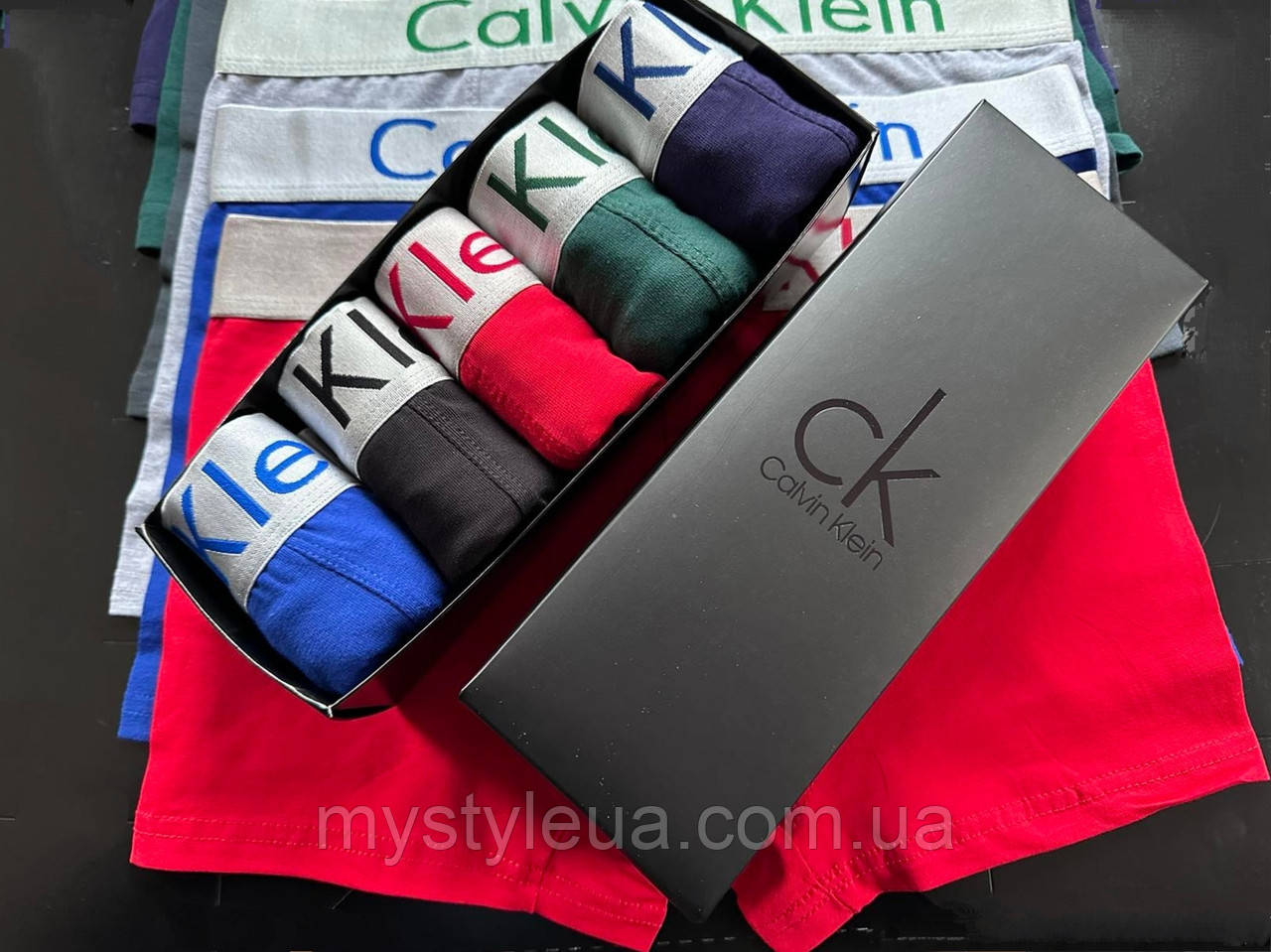 Calvin klein Prom.ua