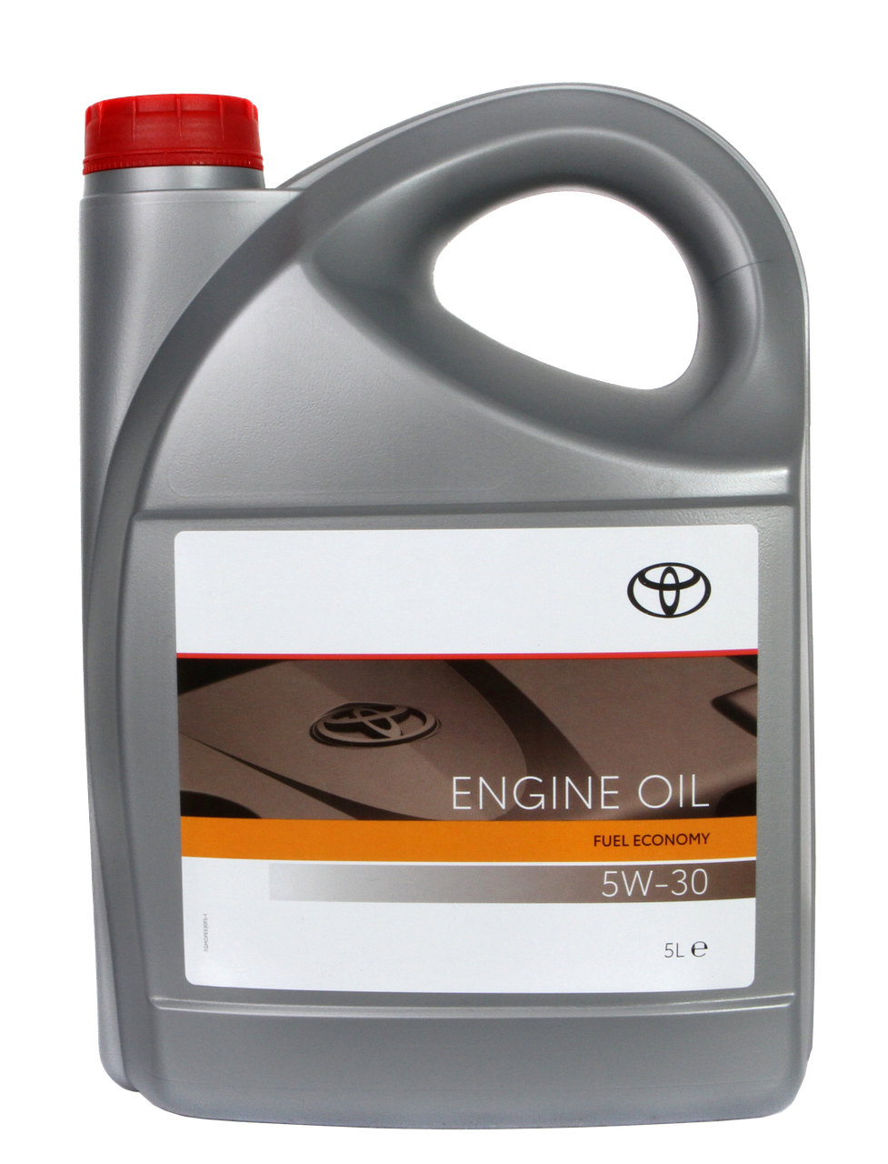 Масло моторное Toyota Fuel Economy 5W-30 5л доставка укрпочтой 0 грн ...