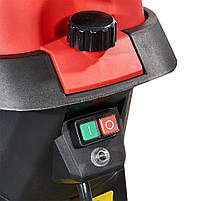 Гілкоподрібнювач електричний Vitals Zs 2445j, фото 8