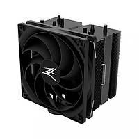 Zalman Процессорный кулер CNPS10X PERFORMA BLACK, LGA1700, 1200, 115X, *AM5 (ZM-AM5MKA), AM4, TDP180W Shvidko