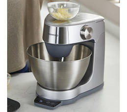 Кухонна машина Kenwood KHC29A.O0SI, фото 4