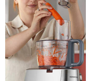 Кухонна машина Kenwood KHC29A.O0SI, фото 3